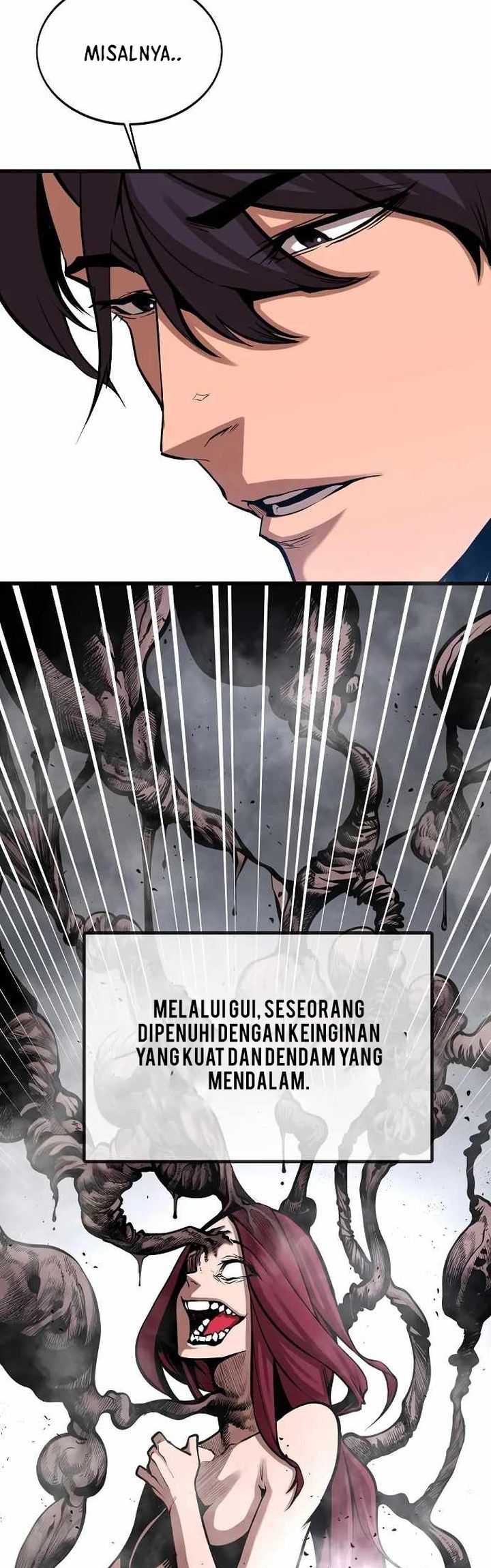 Gwei Chapter 24 Gambar 39