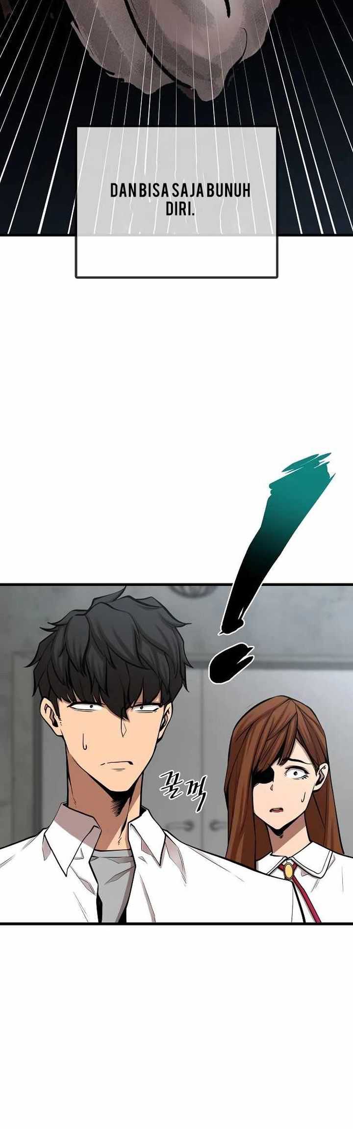 Gwei Chapter 24 Gambar 45