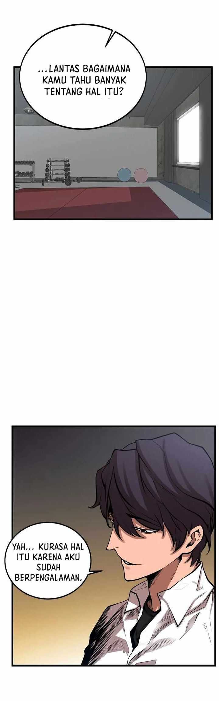 Gwei Chapter 24 Gambar 46