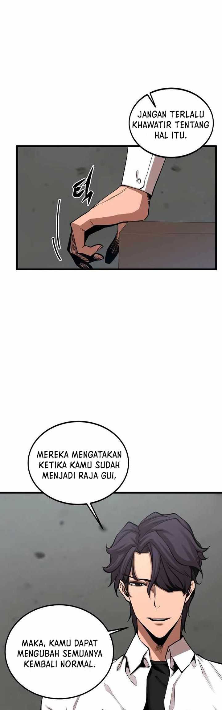 Gwei Chapter 24 Gambar 47