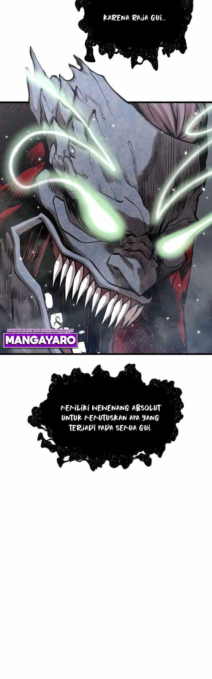 Gwei Chapter 24 Gambar 49