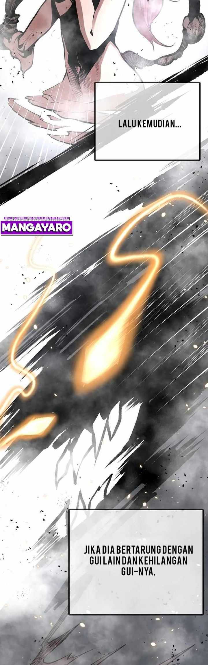 Gwei Chapter 24 Gambar 40