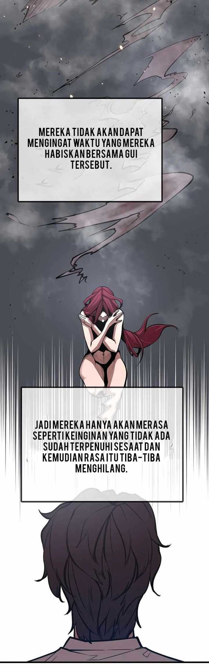 Gwei Chapter 24 Gambar 41