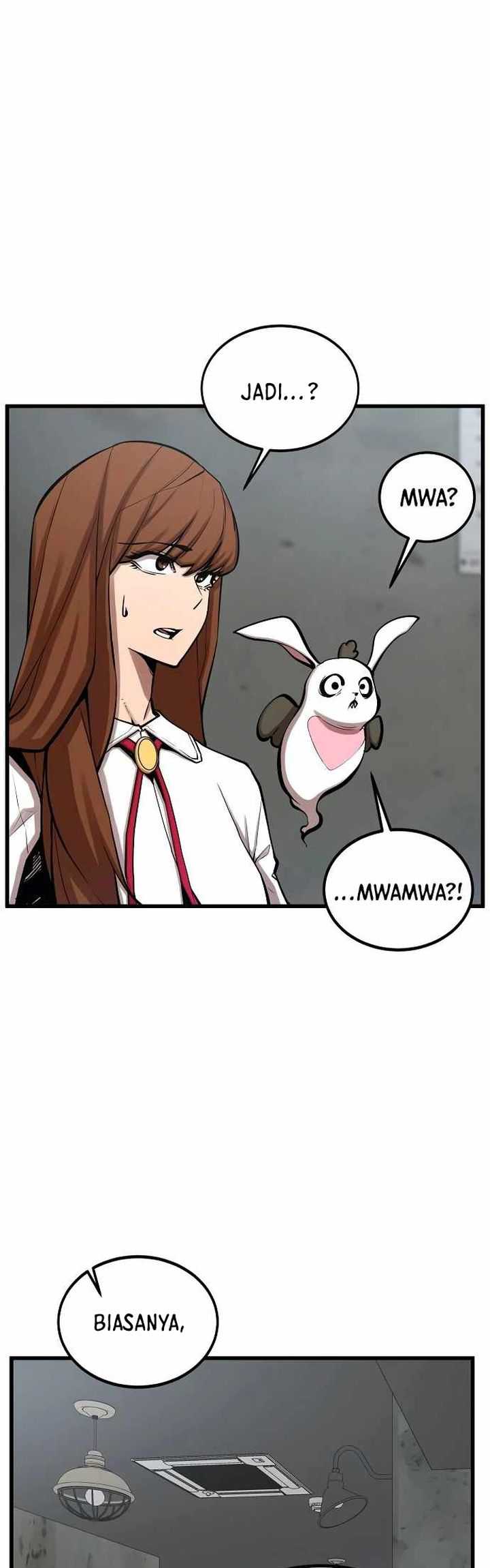 Gwei Chapter 24 Gambar 42