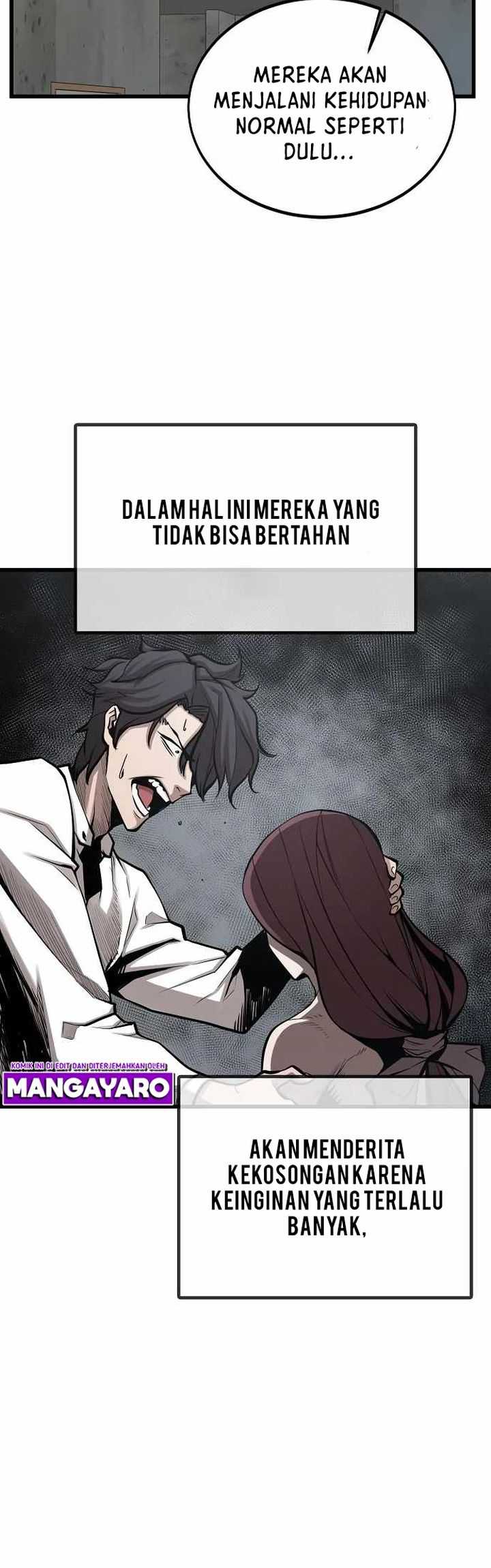 Gwei Chapter 24 Gambar 43