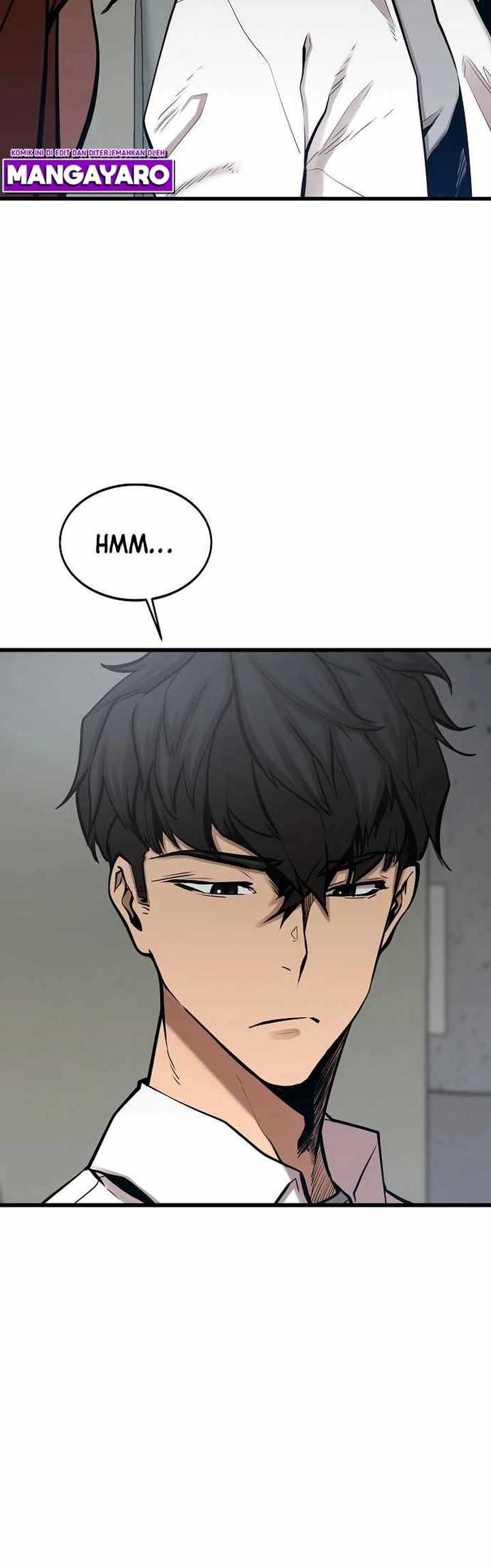 Gwei Chapter 24 Gambar 55