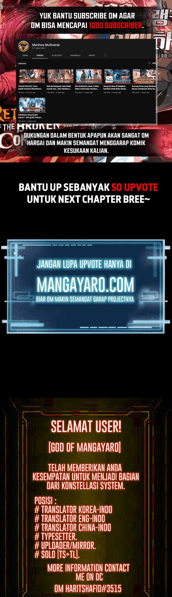 Gwei Chapter 24 Gambar 57