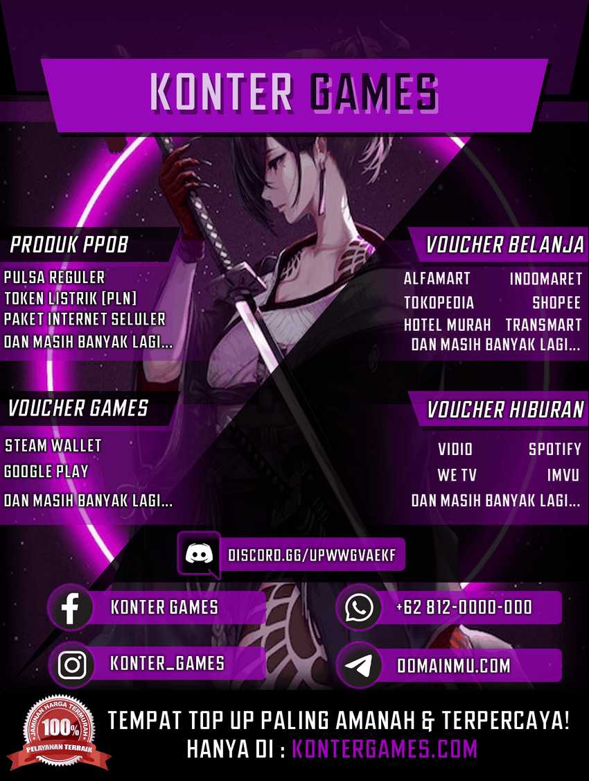Gwei Chapter 24 Gambar 59