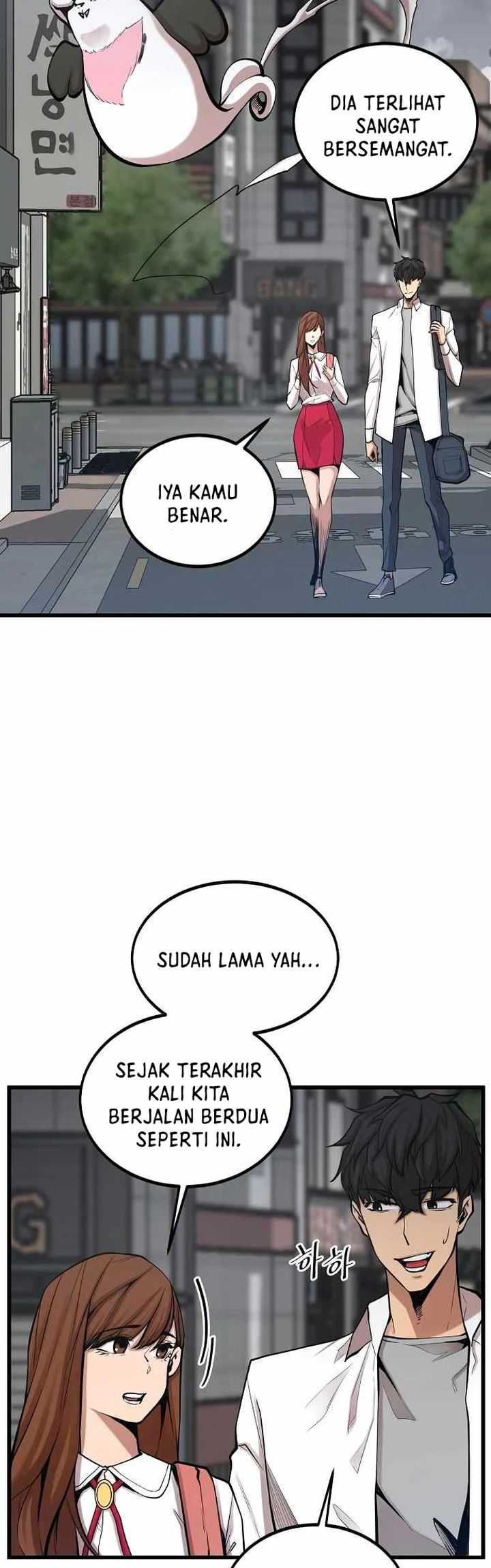 Gwei Chapter 24 Gambar 51