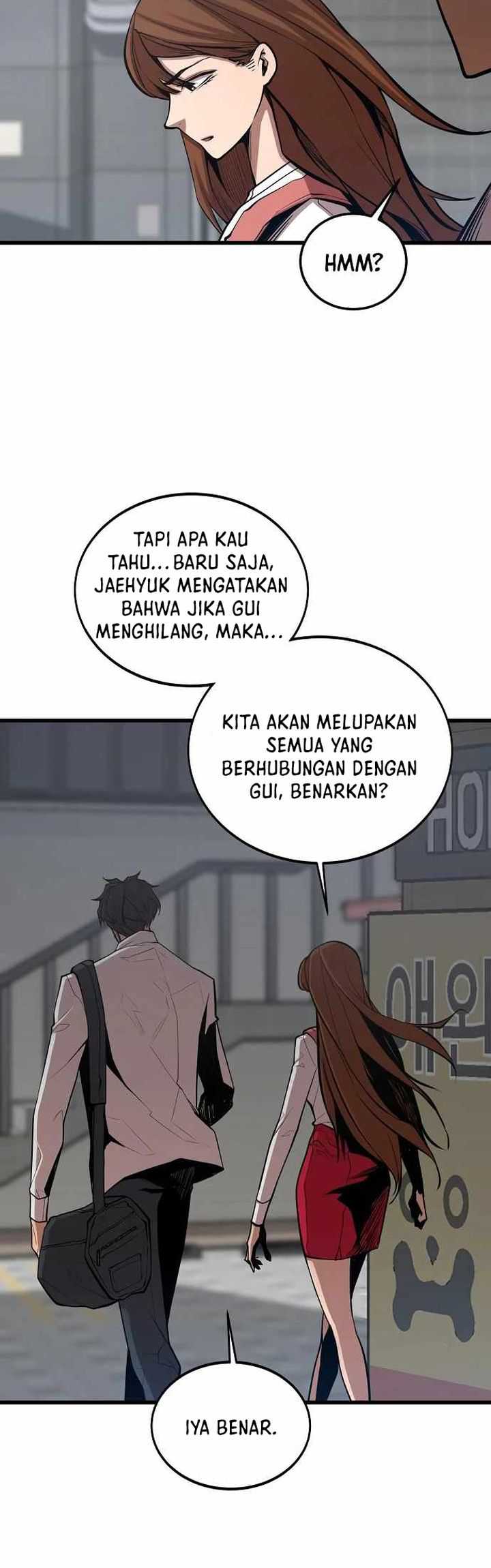 Gwei Chapter 24 Gambar 53