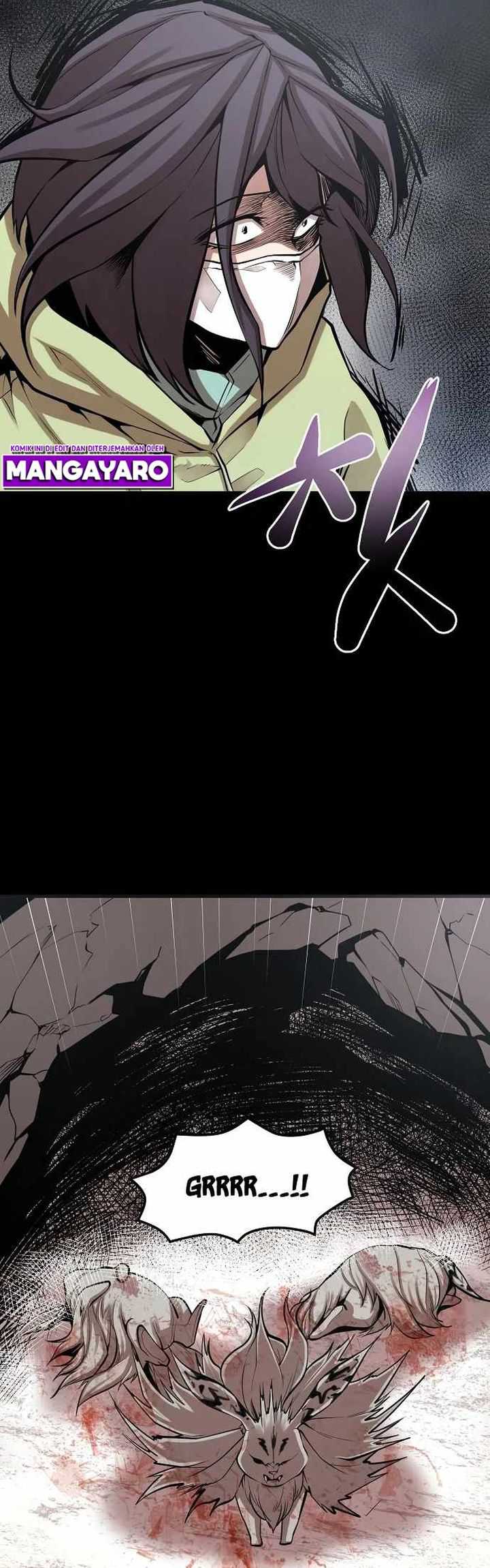 Gwei Chapter 23 Gambar 28