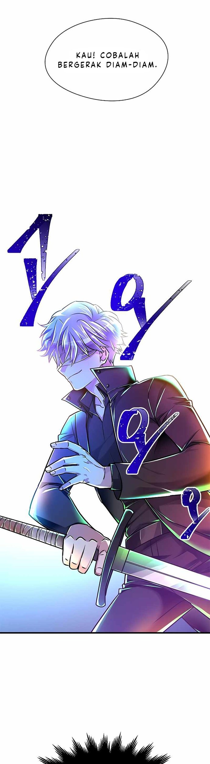 Gaming Stream of the Genius Chapter 11 Gambar 54