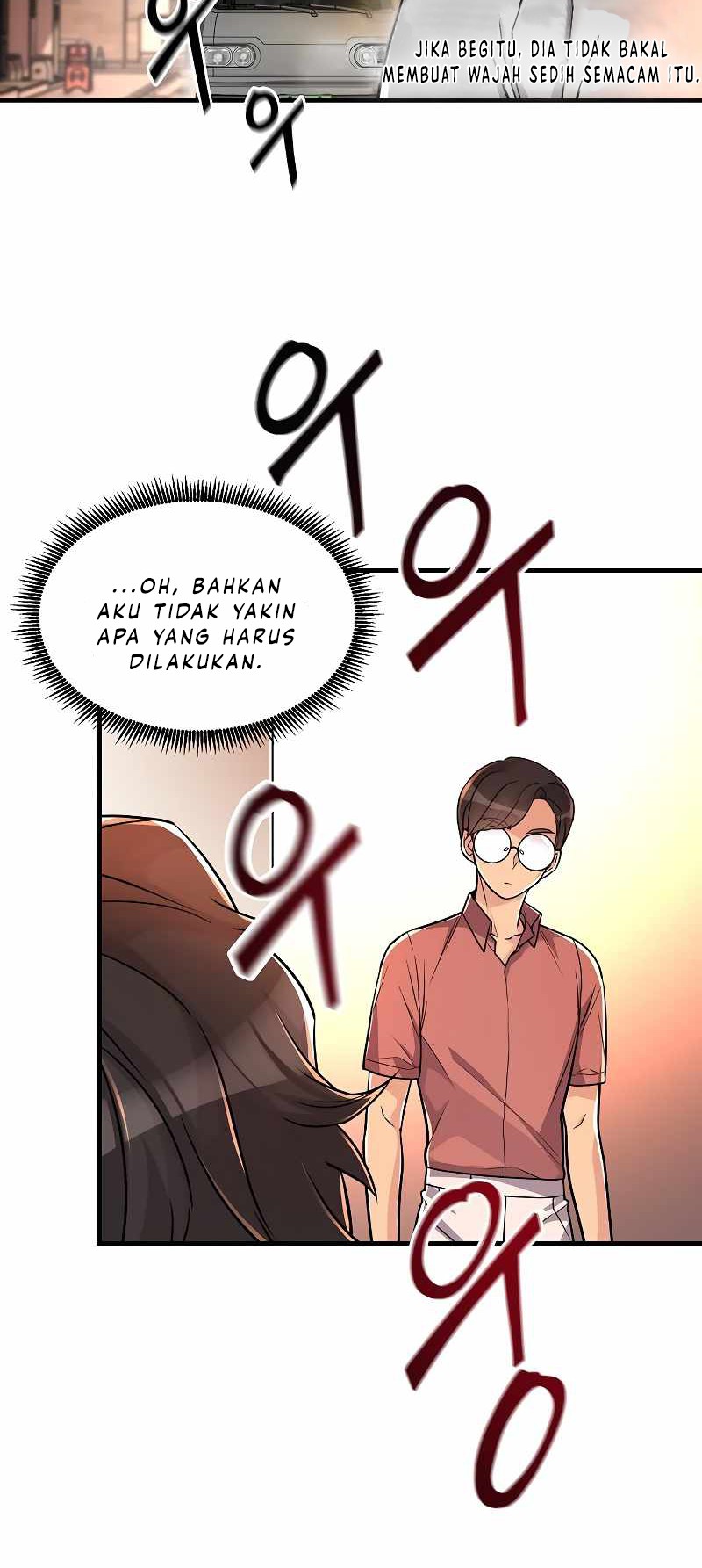 Gaming Stream of the Genius Chapter 12 Gambar 45
