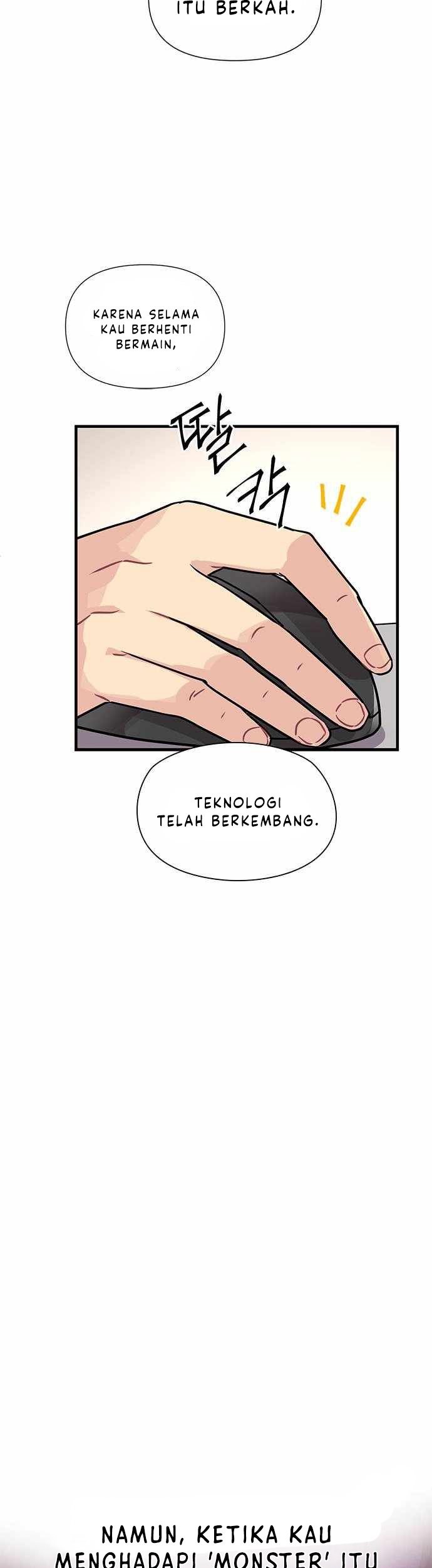 Gaming Stream of the Genius Chapter 10 Gambar 28