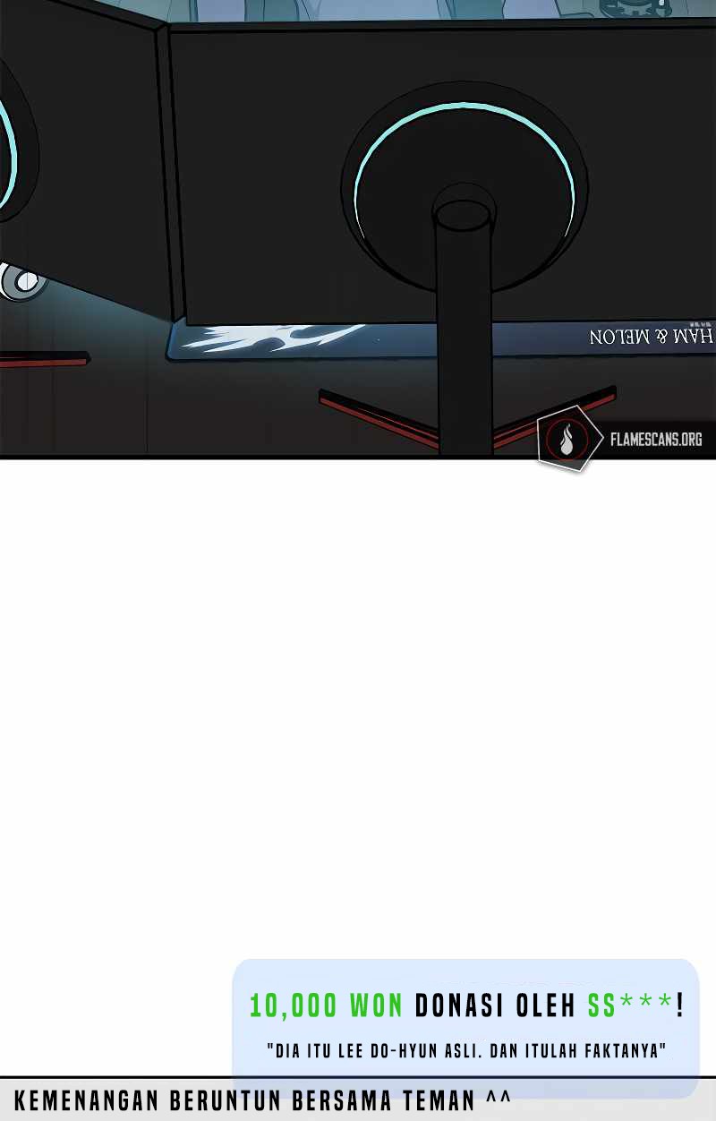 Gaming Stream of the Genius Chapter 15 Gambar 56