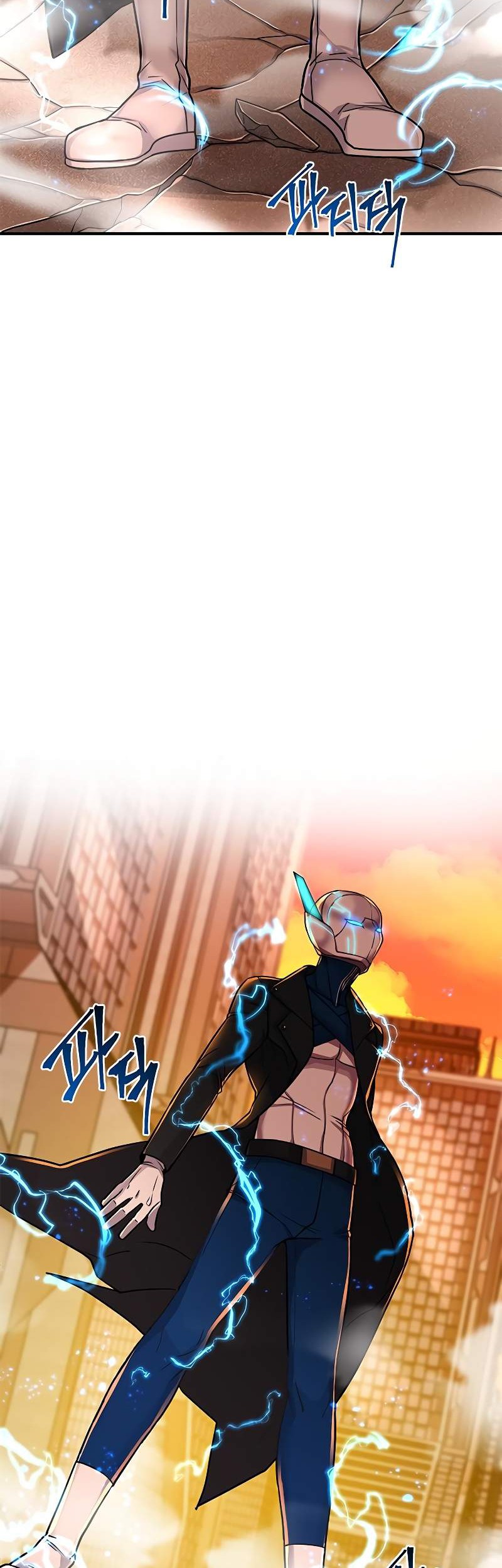 Gaming Stream of the Genius Chapter 13 Gambar 51