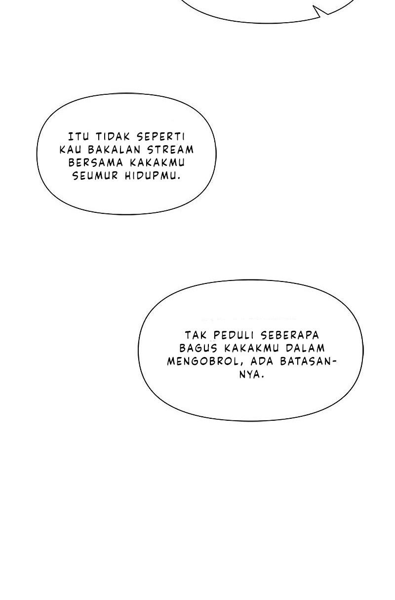 Gaming Stream of the Genius Chapter 13 Gambar 33