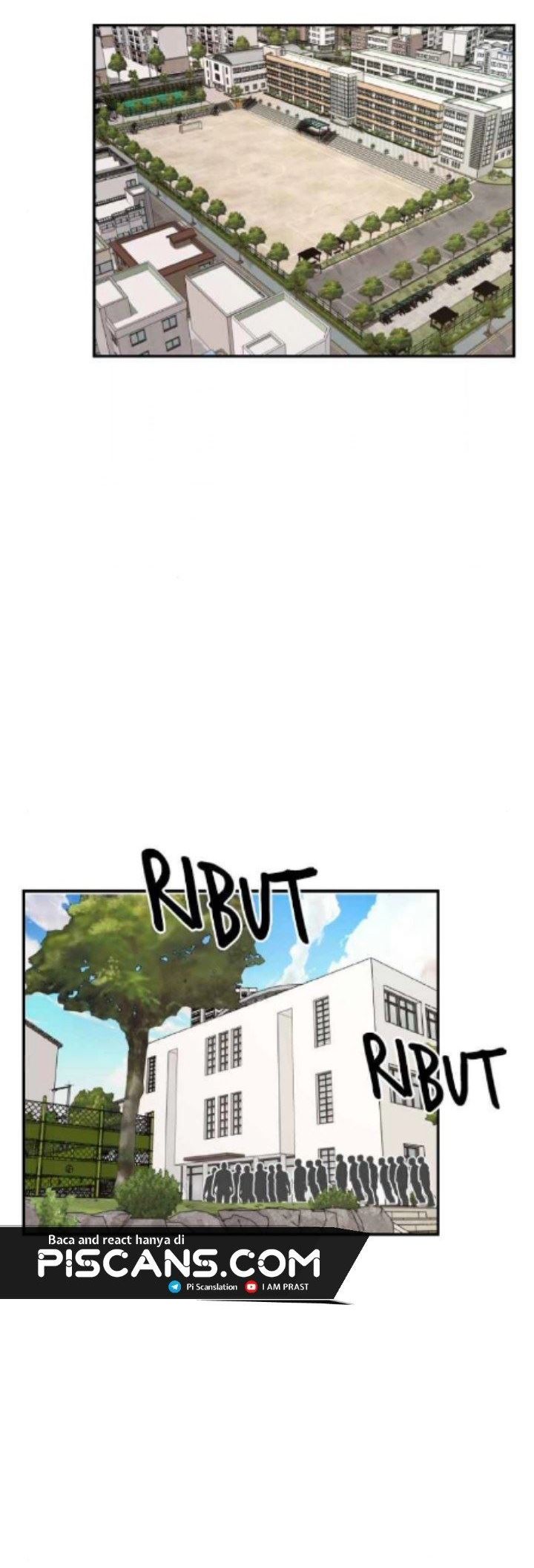 Komik Attention Seeker Chapter 22 gambar 1
