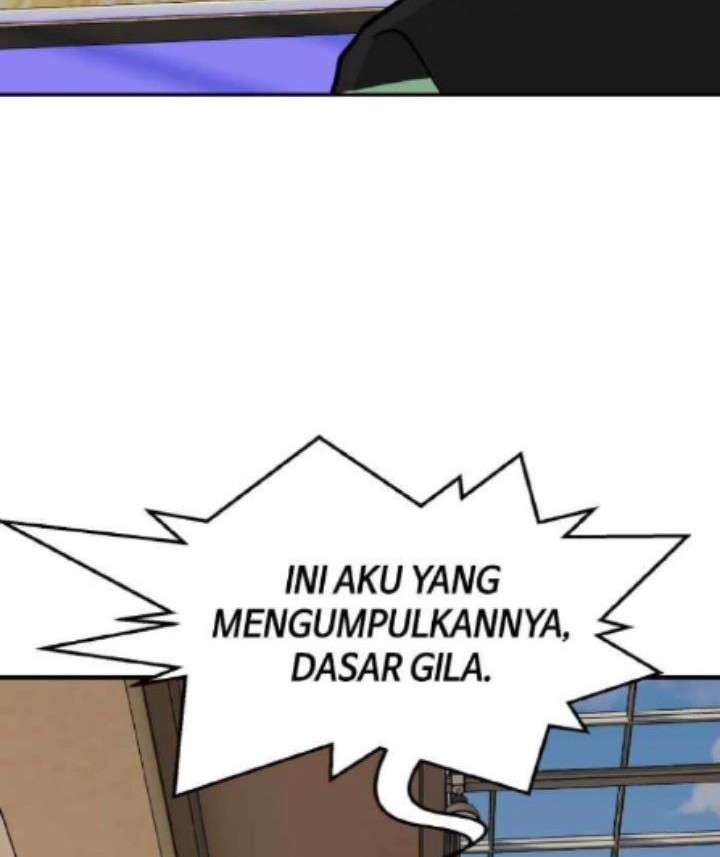 Attention Seeker Chapter 22 Gambar 23