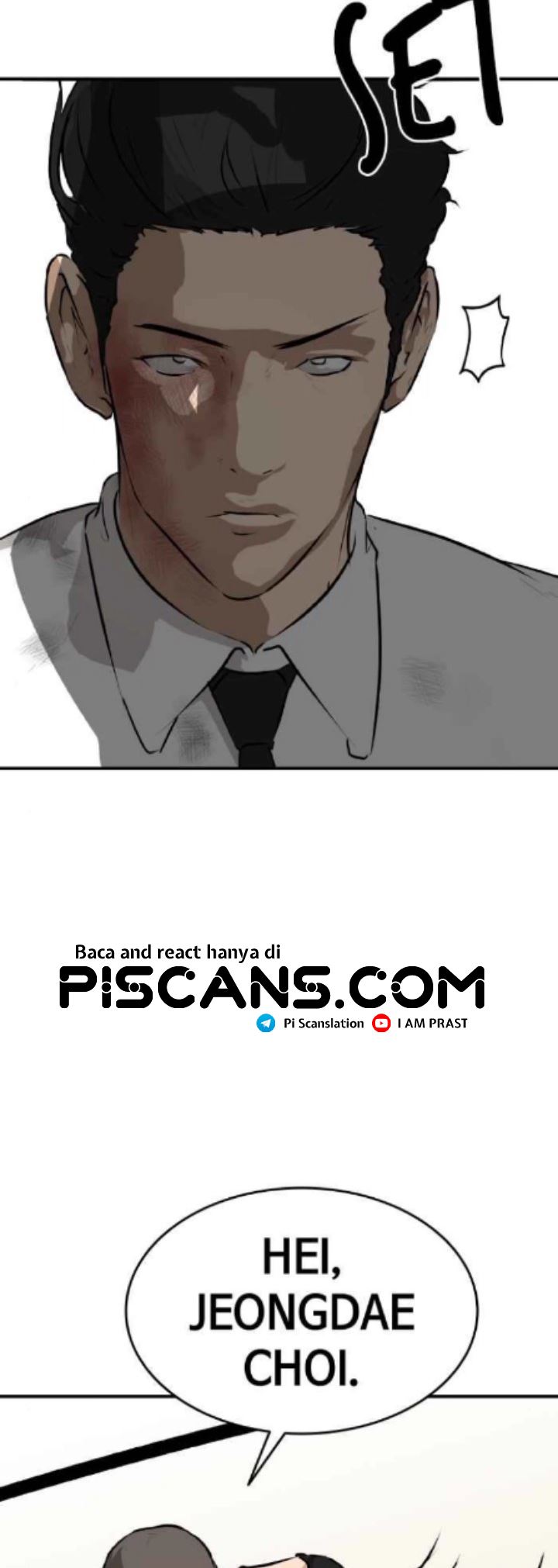 Attention Seeker Chapter 22 Gambar 69
