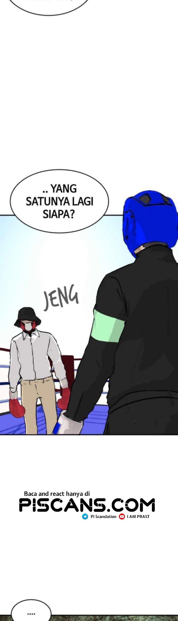Attention Seeker Chapter 22 Gambar 14
