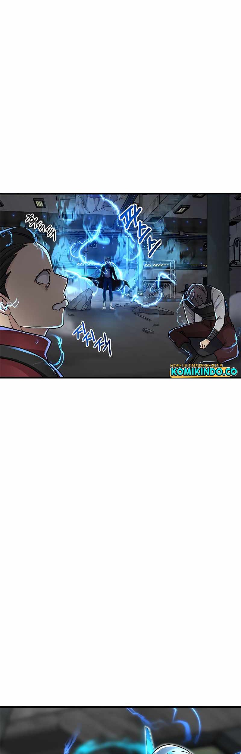 Gaming Stream of the Genius Chapter 14 Gambar 53