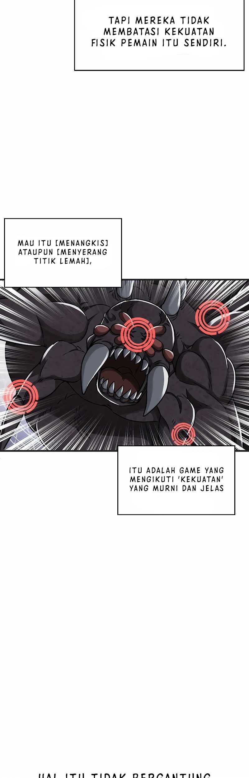 Gaming Stream of the Genius Chapter 14 Gambar 19