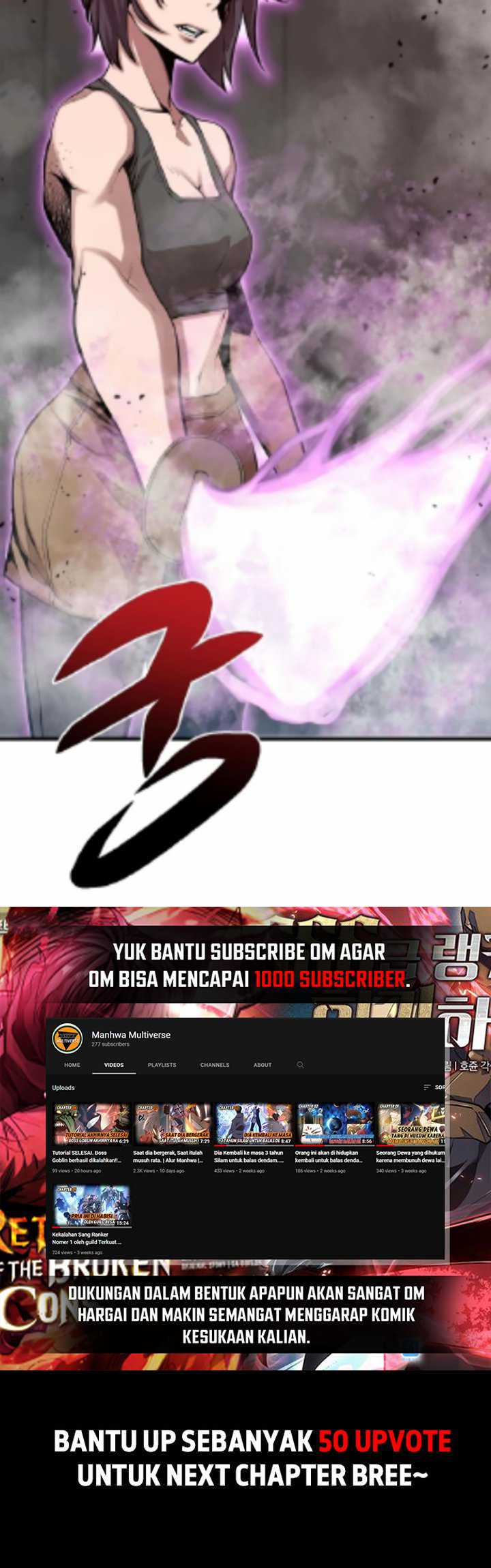 Gwei Chapter 27 Gambar 53