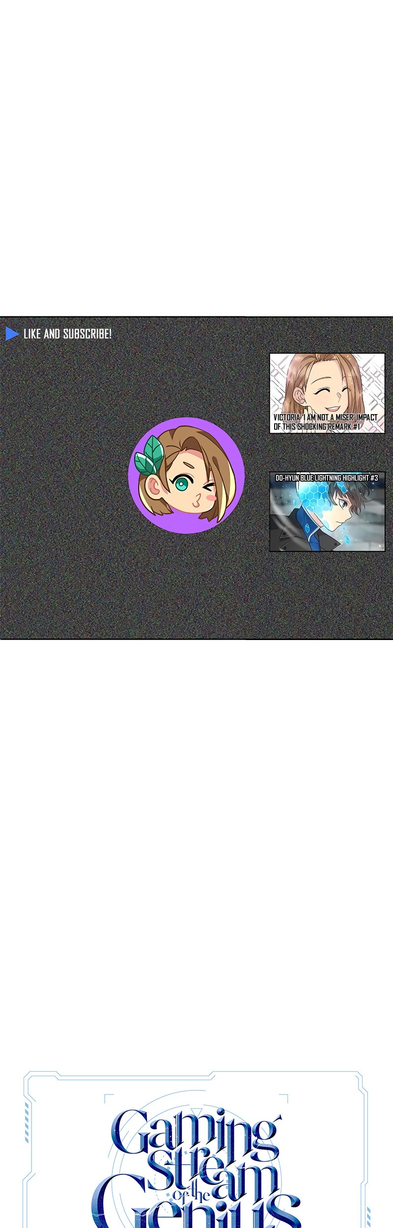 Gaming Stream of the Genius Chapter 19 Gambar 59