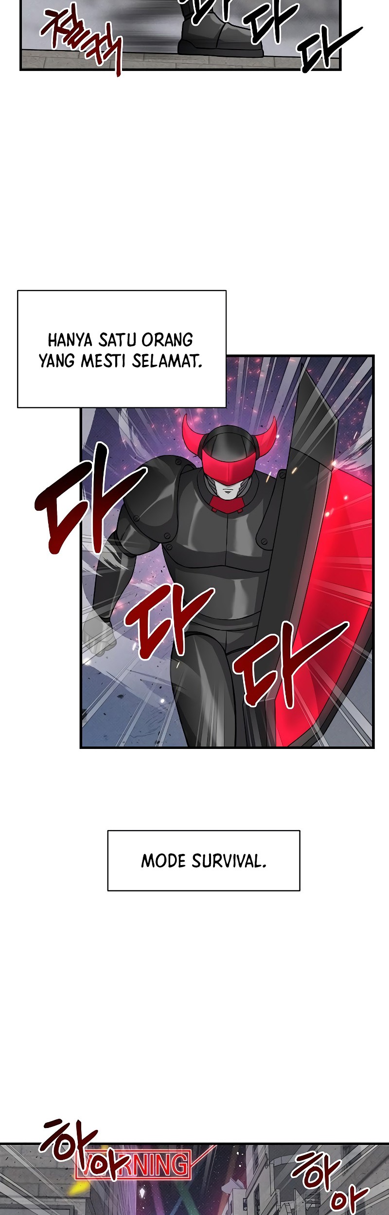 Gaming Stream of the Genius Chapter 19 Gambar 23