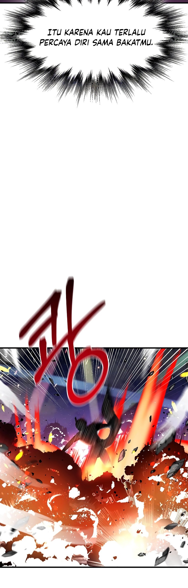 Gaming Stream of the Genius Chapter 20 Gambar 58