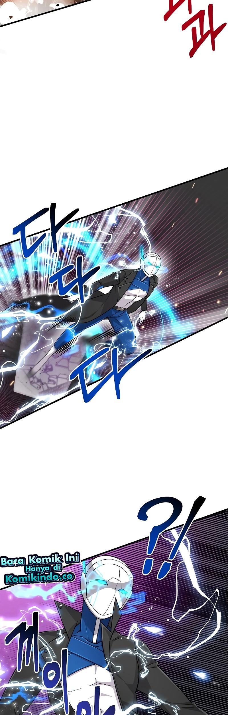 Gaming Stream of the Genius Chapter 20 Gambar 8