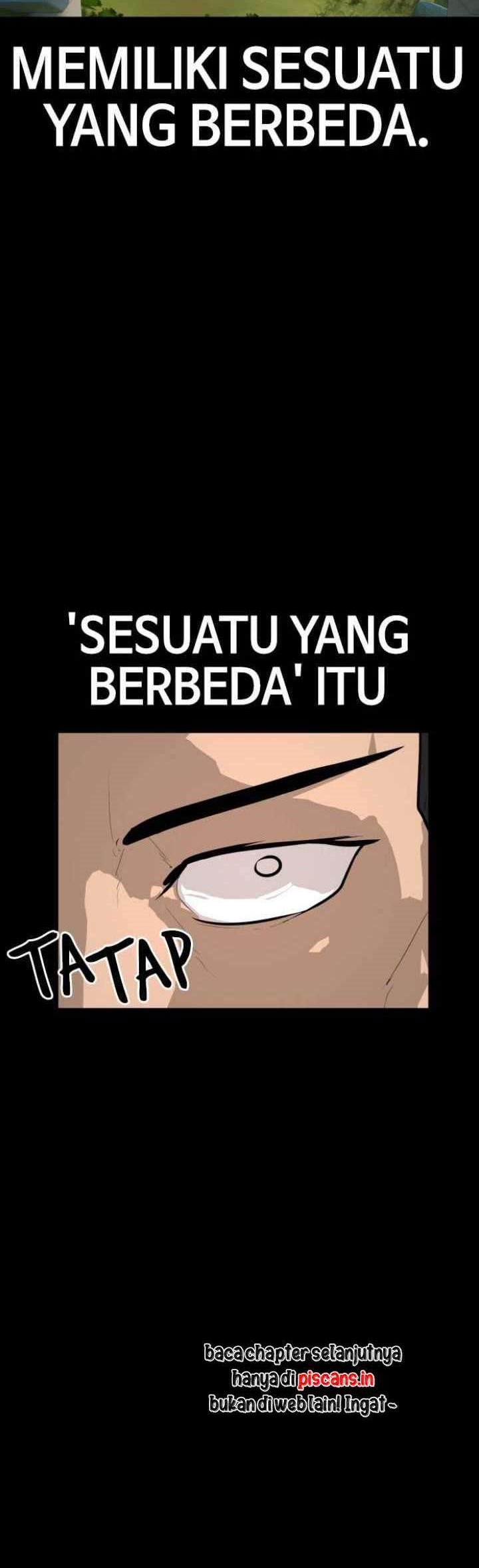 Manhwa Attention Seeker Chapter 31 gambar 2
