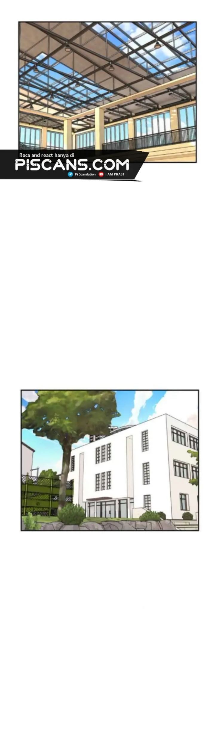 Komik Attention Seeker Chapter 24 gambar 1