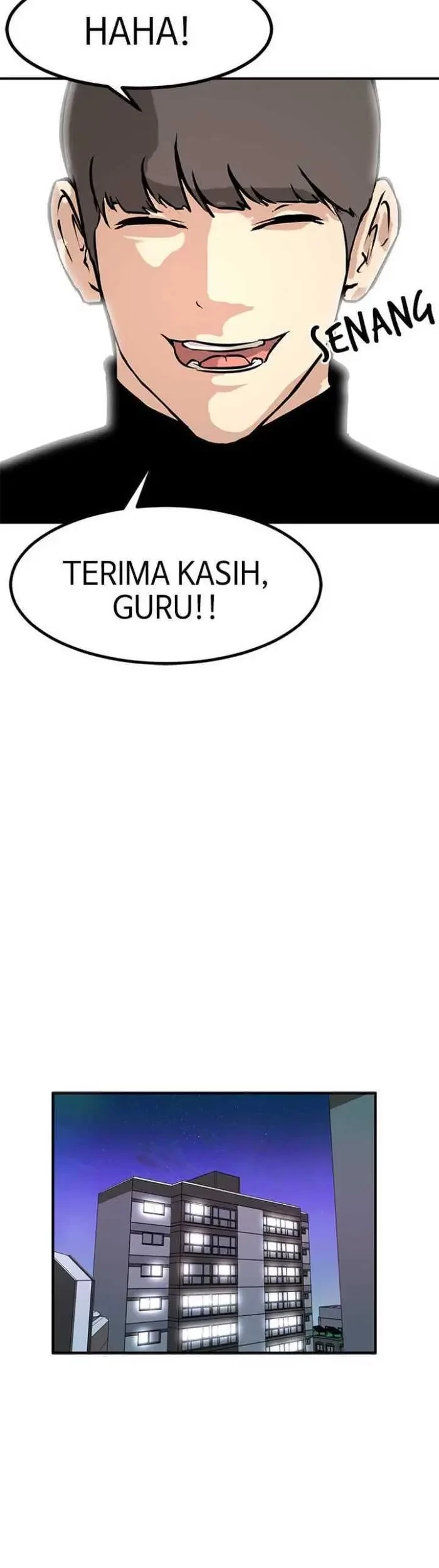 Attention Seeker Chapter 30 Gambar 73