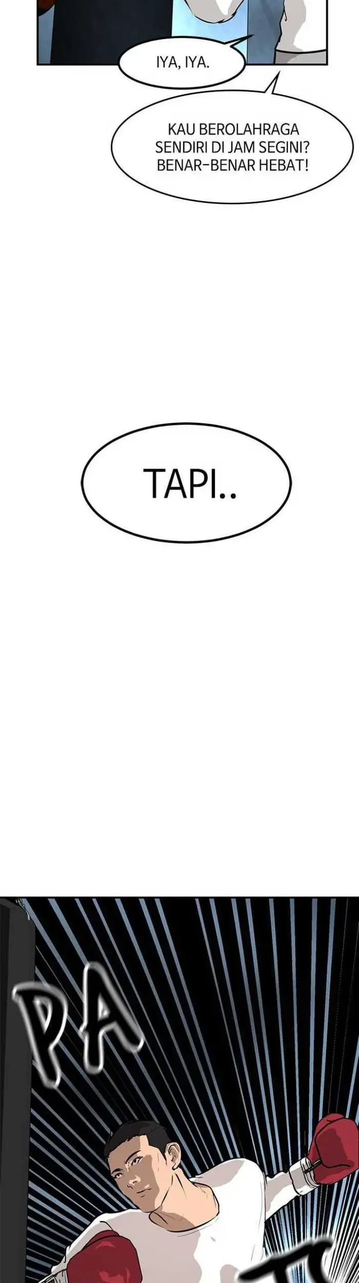 Attention Seeker Chapter 30 Gambar 65