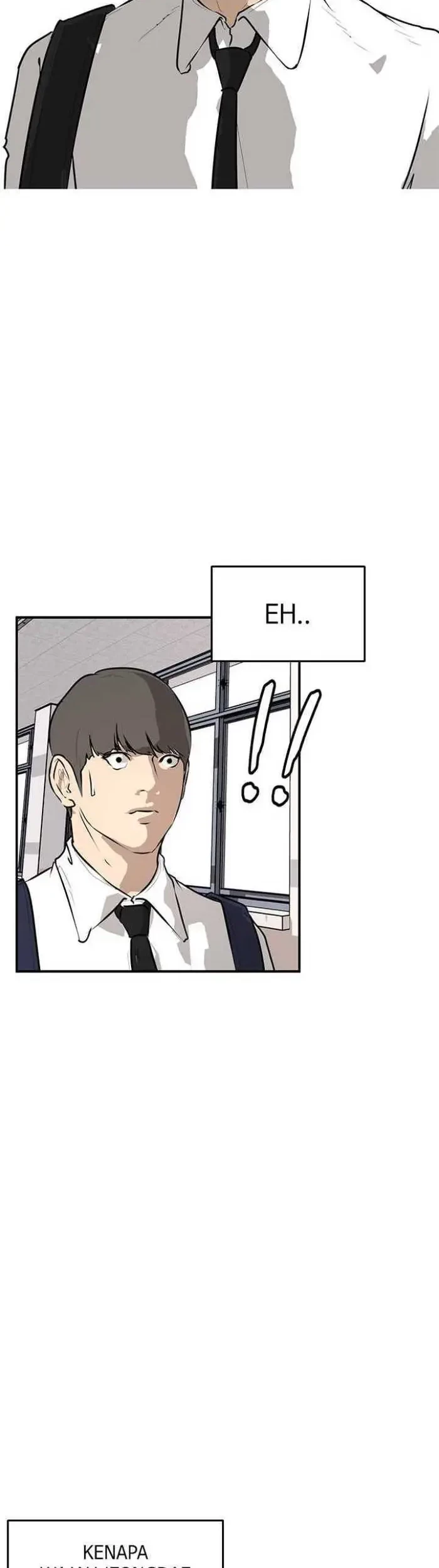 Manhwa Attention Seeker Chapter 29 gambar 2