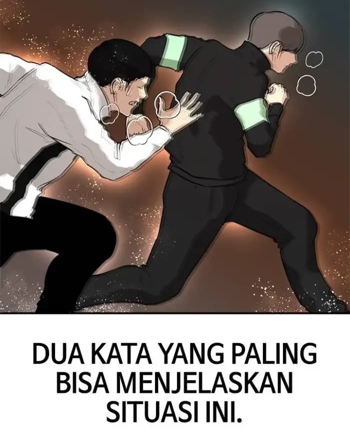 Attention Seeker Chapter 28 Gambar 42