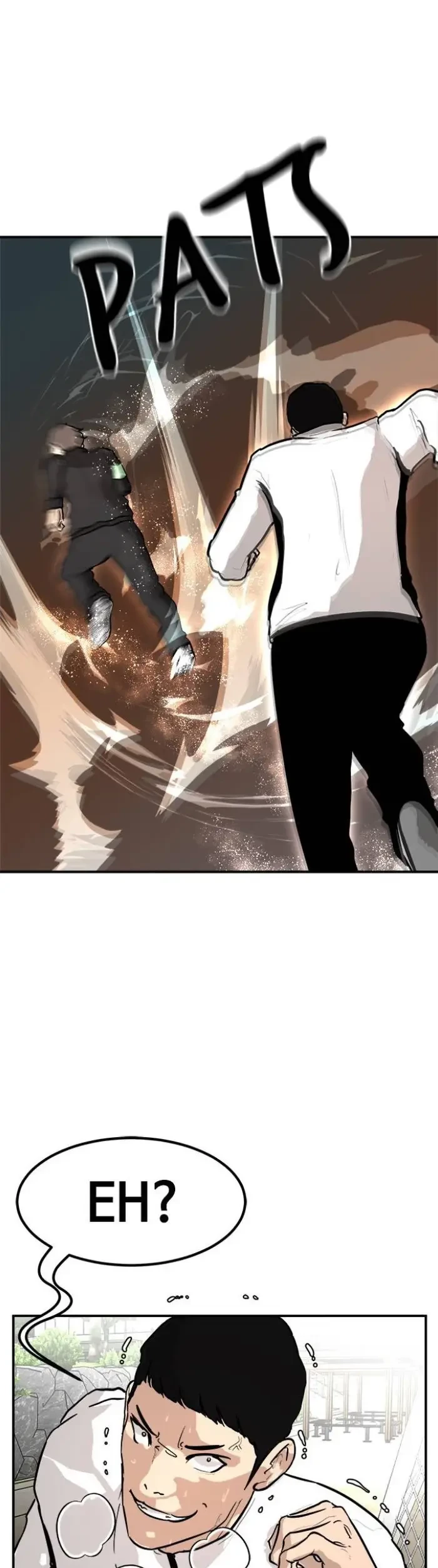 Attention Seeker Chapter 28 Gambar 31