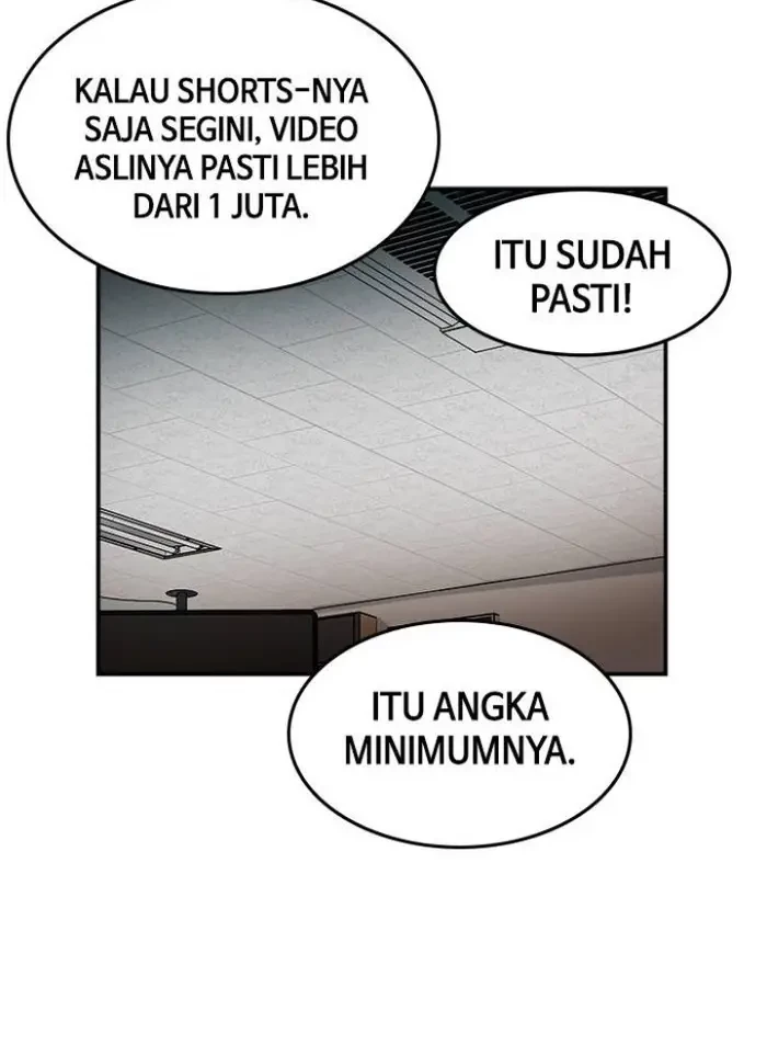 Attention Seeker Chapter 28 Gambar 9