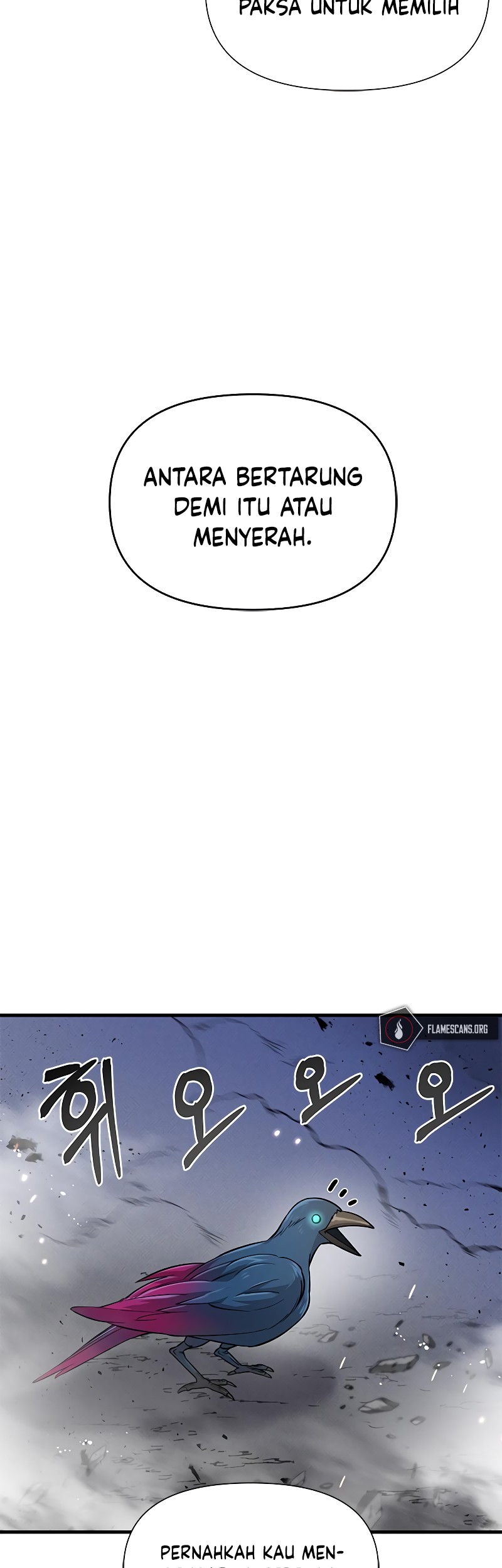 Gaming Stream of the Genius Chapter 22 Gambar 44