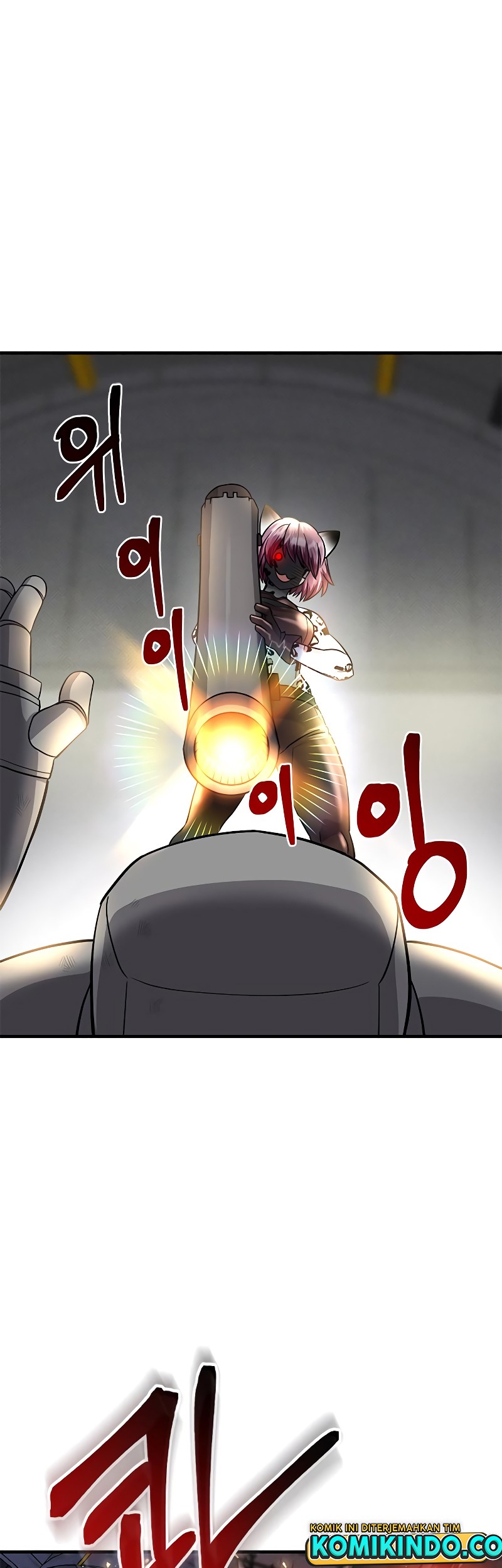 Gaming Stream of the Genius Chapter 22 Gambar 33
