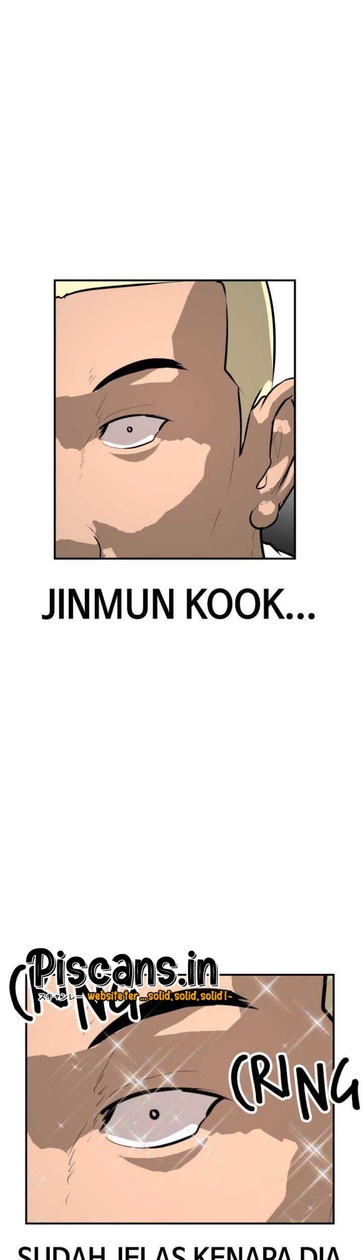 Komik Attention Seeker Chapter 34 gambar 1