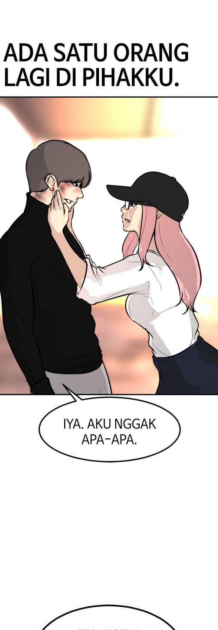 Attention Seeker Chapter 34 Gambar 62