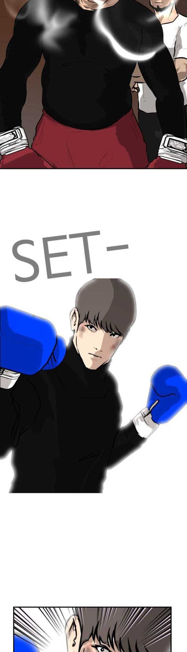 Attention Seeker Chapter 32 Gambar 18