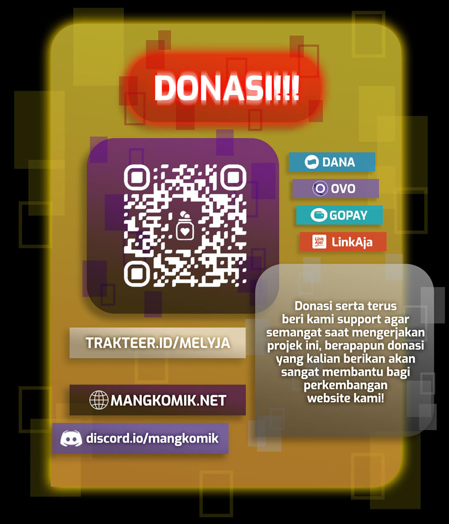 Dollkara Chapter 41.5 Gambar 11