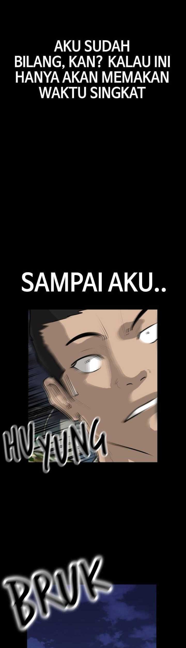 Komik Attention Seeker Chapter 37 gambar 1