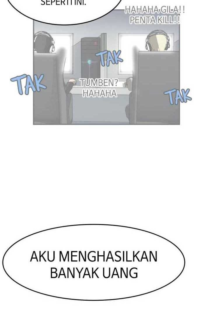 Attention Seeker Chapter 37 Gambar 62