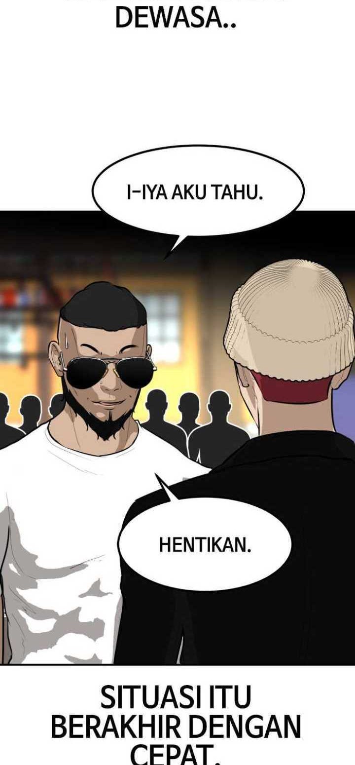 Manhwa Attention Seeker Chapter 36 gambar 2