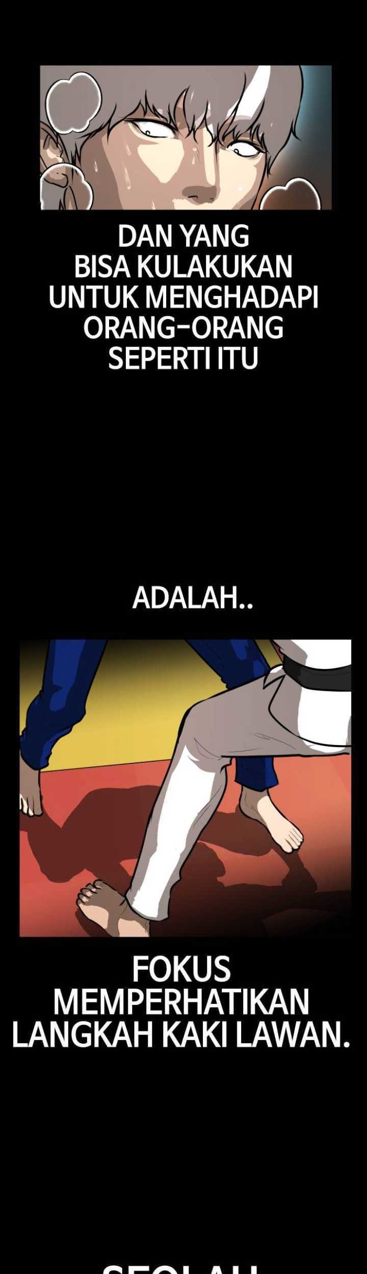 Attention Seeker Chapter 42 Gambar 29